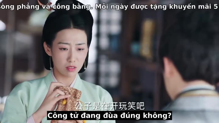 Hình ảnh tập 17 Đại Tống Thiếu Niên Chí