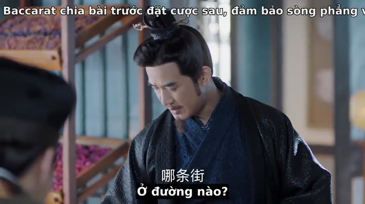 Đại Tống Thiếu Niên Chí 10 Hình ảnh tập 2 Đại Tống Thiếu Niên Chí