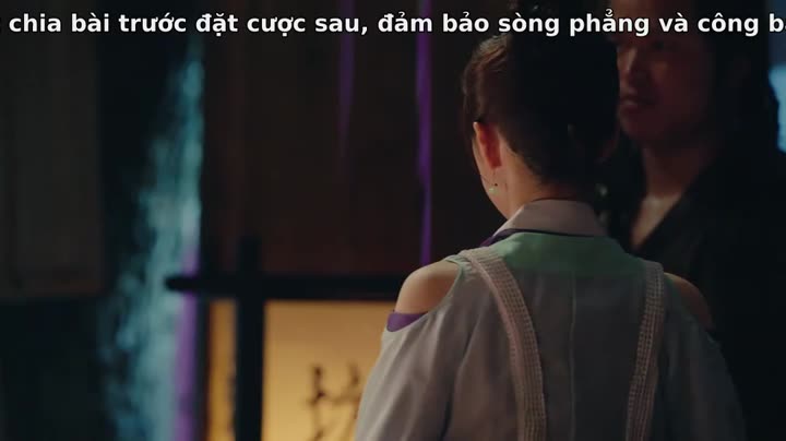Hình ảnh tập 23 Đại Tống Thiếu Niên Chí