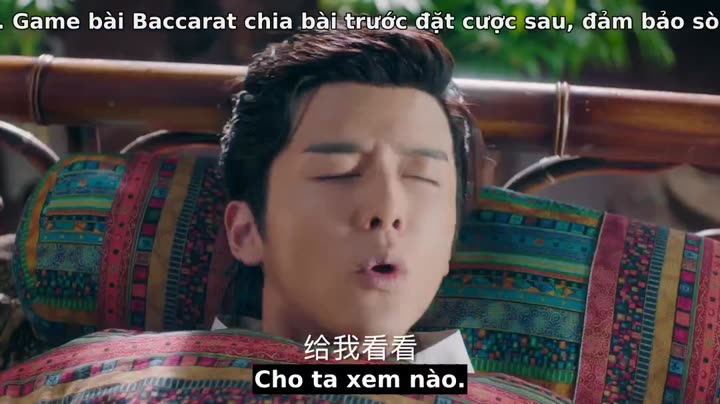 Hình ảnh tập 25 Đại Tống Thiếu Niên Chí