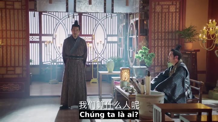 Đại Tống Thiếu Niên Chí 9 Tập 26 phim Đại Tống Thiếu Niên Chí
