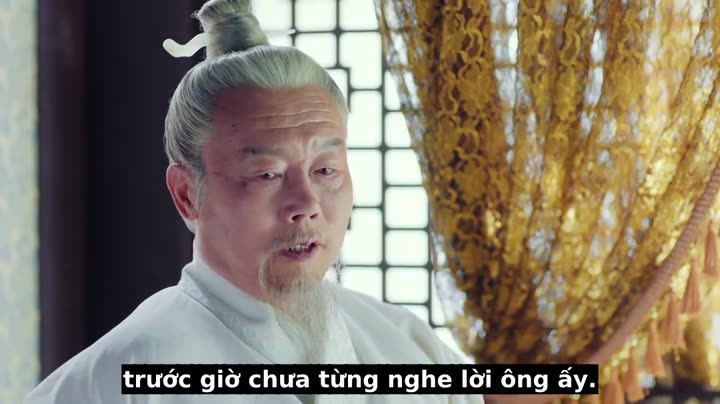 Đại Tống Thiếu Niên Chí 9 Tập 27 phim Đại Tống Thiếu Niên Chí