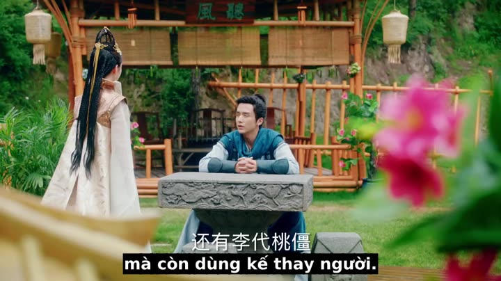 Đại Tống Thiếu Niên Chí 9 Tập 28 phim Đại Tống Thiếu Niên Chí