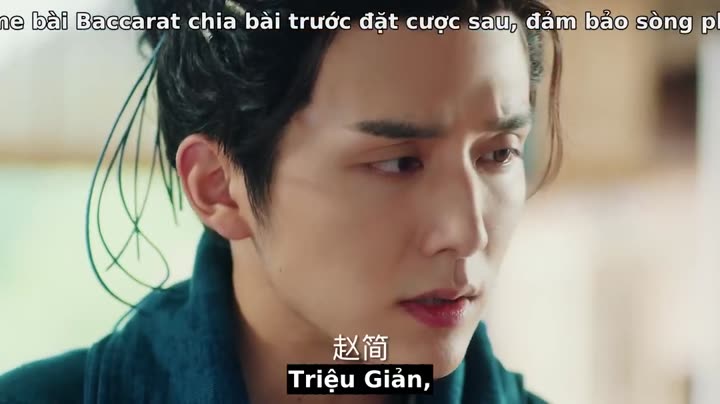 Đại Tống Thiếu Niên Chí 10 Hình ảnh tập 28 Đại Tống Thiếu Niên Chí