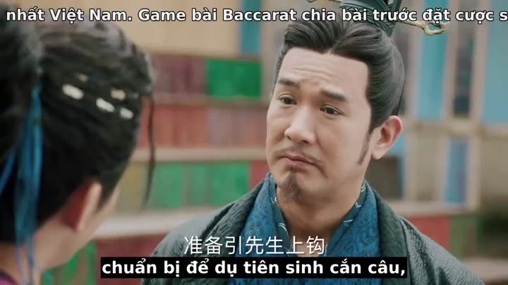 Đại Tống Thiếu Niên Chí 10 Hình ảnh tập 3 Đại Tống Thiếu Niên Chí