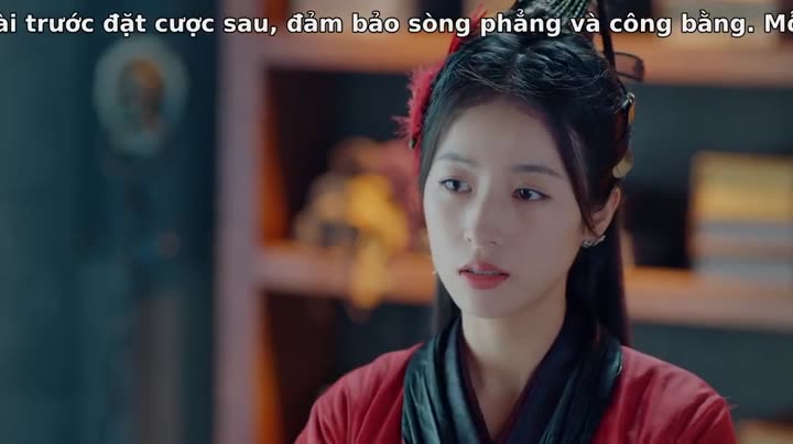 Đại Tống Thiếu Niên Chí 10 Hình ảnh tập 30 Đại Tống Thiếu Niên Chí