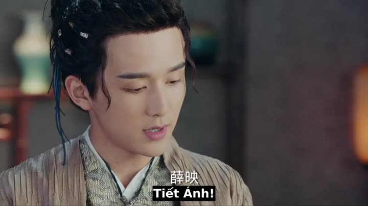 Đại Tống Thiếu Niên Chí 9 Tập 31 phim Đại Tống Thiếu Niên Chí