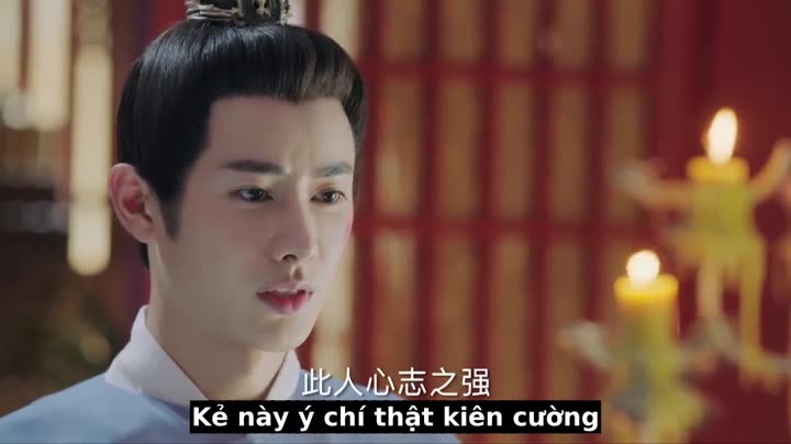 Tập 32 phim Đại Tống Thiếu Niên Chí