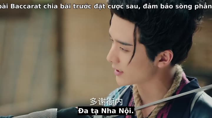 Đại Tống Thiếu Niên Chí 10 Hình ảnh tập 4 Đại Tống Thiếu Niên Chí