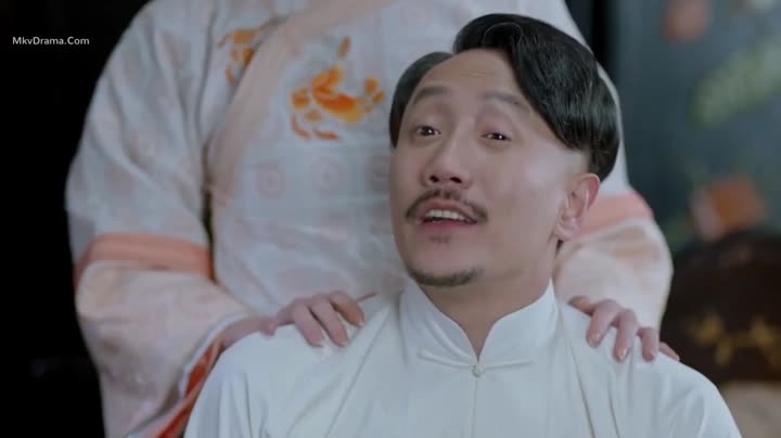 Tập 13 phim Nhiệt Huyết Thần Thám