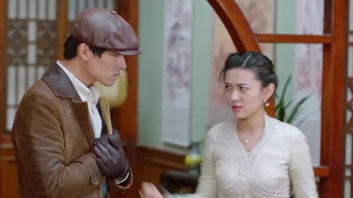 Nhiệt Huyết Thần Thám 10 Hình ảnh tập 14 Nhiệt Huyết Thần Thám