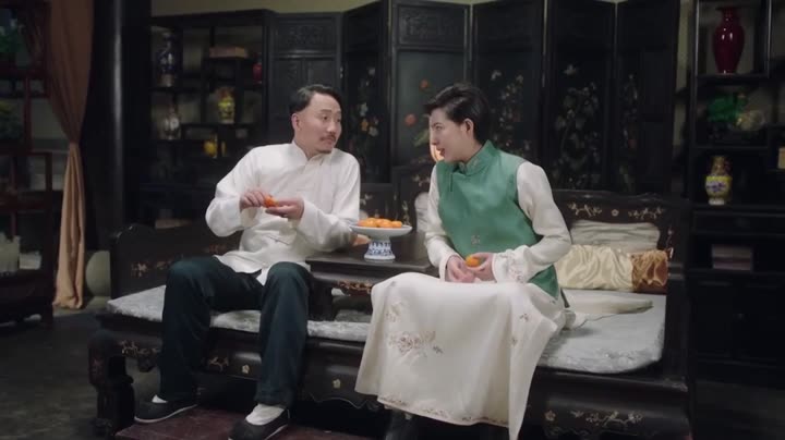 Hình ảnh tập 15 Nhiệt Huyết Thần Thám