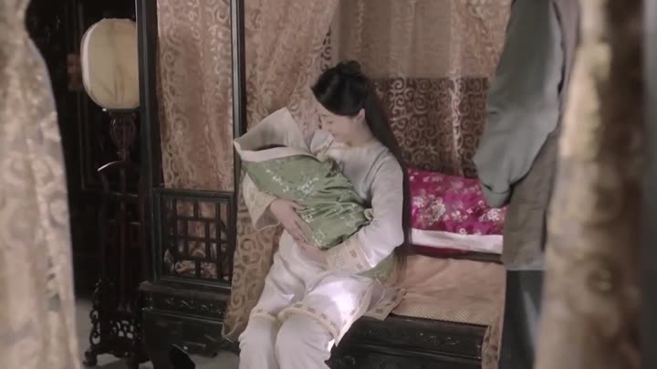 Hình ảnh tập 24 Nhiệt Huyết Thần Thám