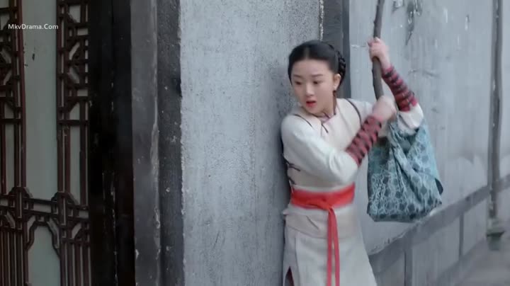 Nhiệt Huyết Thần Thám 9 Tập 5 phim Nhiệt Huyết Thần Thám