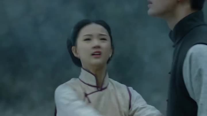 Nhiệt Huyết Thần Thám 10 Hình ảnh tập 5 Nhiệt Huyết Thần Thám