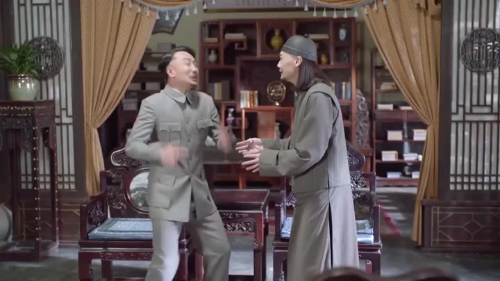 Nhiệt Huyết Thần Thám 10 Hình ảnh tập 6 Nhiệt Huyết Thần Thám