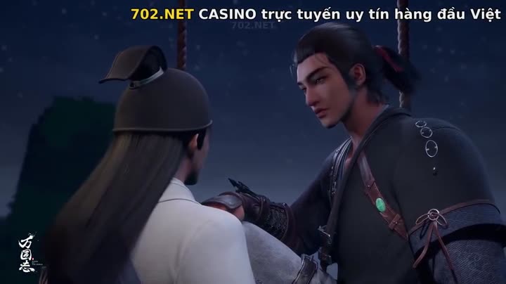Vạn Quốc chí 9 Tập 12 phim Vạn Quốc chí