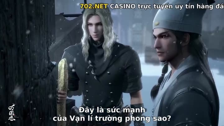 Vạn Quốc chí 10 Hình ảnh tập 12 Vạn Quốc chí