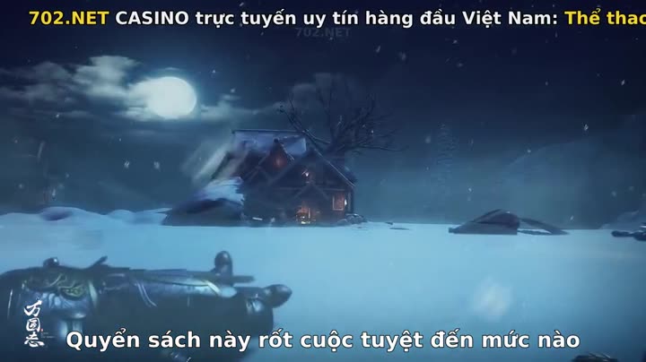 Vạn Quốc chí 9 Tập 2 phim Vạn Quốc chí