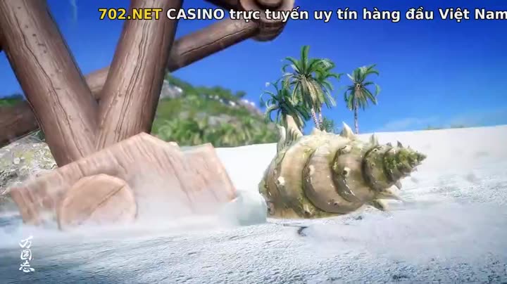 Vạn Quốc chí 9 Tập 4 phim Vạn Quốc chí
