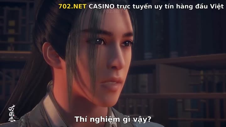 Vạn Quốc chí 10 Hình ảnh tập 4 Vạn Quốc chí