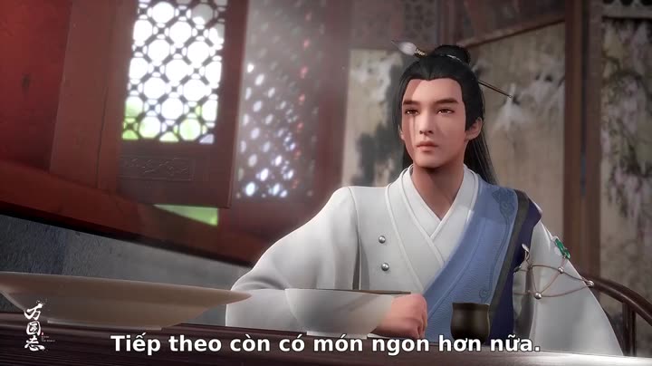 Vạn Quốc chí 10 Hình ảnh tập 5 Vạn Quốc chí