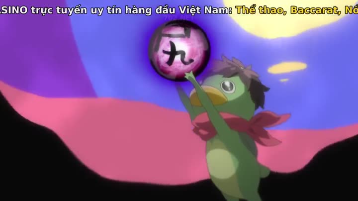 Sarazanmai 10 Hình ảnh tập 1 Sarazanmai