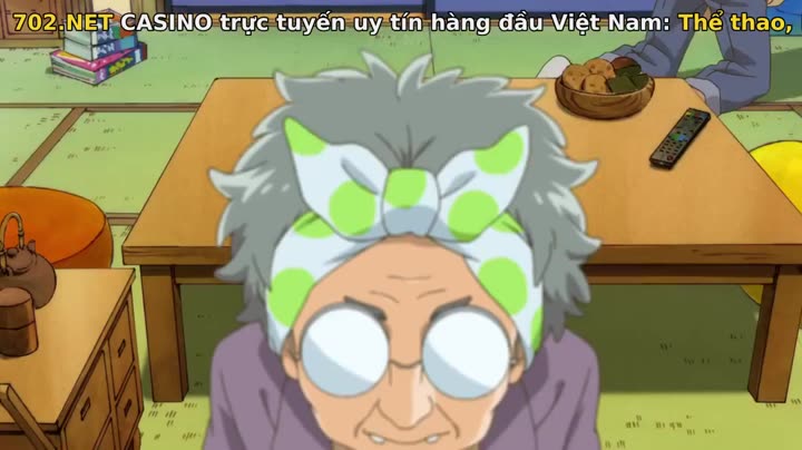 Sarazanmai 9 Tập 2 phim Sarazanmai
