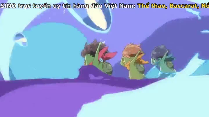 Sarazanmai 10 Hình ảnh tập 4 Sarazanmai