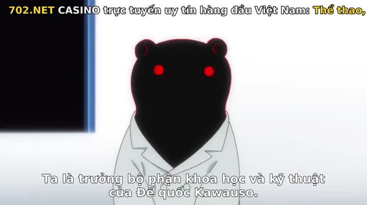 Tập 7 phim Sarazanmai