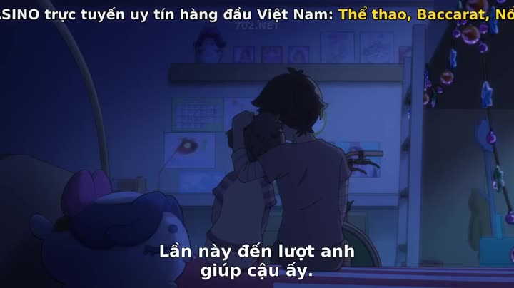 Sarazanmai 10 Hình ảnh tập 9 Sarazanmai