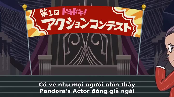 Tập 13 phim OVERLORD III SP