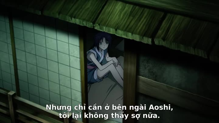 Lãng khách Kenshin: Kinh đô mới 9 Tập 1 phim Lãng khách Kenshin: Kinh đô mới