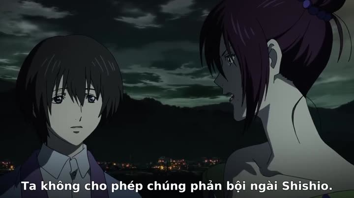 Tập 2 phim Lãng khách Kenshin: Kinh đô mới