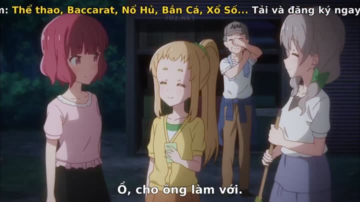 Hình ảnh tập 11 Hành tinh nhỏ đang yêu đương