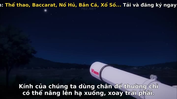 Hành tinh nhỏ đang yêu đương 10 Hình ảnh tập 4 Hành tinh nhỏ đang yêu đương