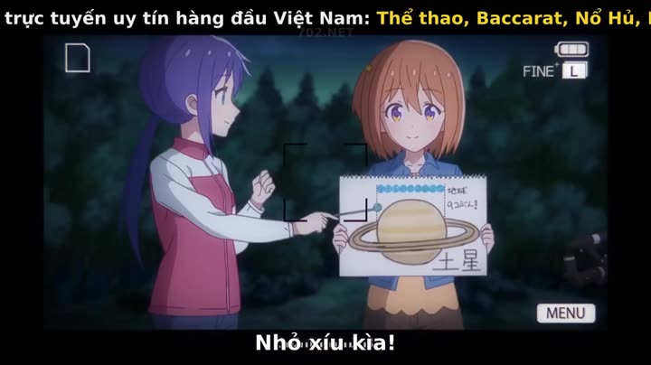 Hành tinh nhỏ đang yêu đương 9 Tập 7 phim Hành tinh nhỏ đang yêu đương