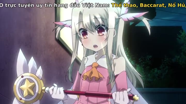 Fate/kaleid liner Thiếu nữ ma pháp - Illya 2wei 9 Tập 1 phim Fate/kaleid liner Thiếu nữ ma pháp – Illya 2wei