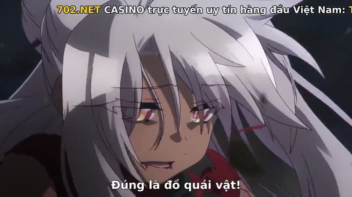 Tập 10 phim Fate/kaleid liner Thiếu nữ ma pháp – Illya 2wei