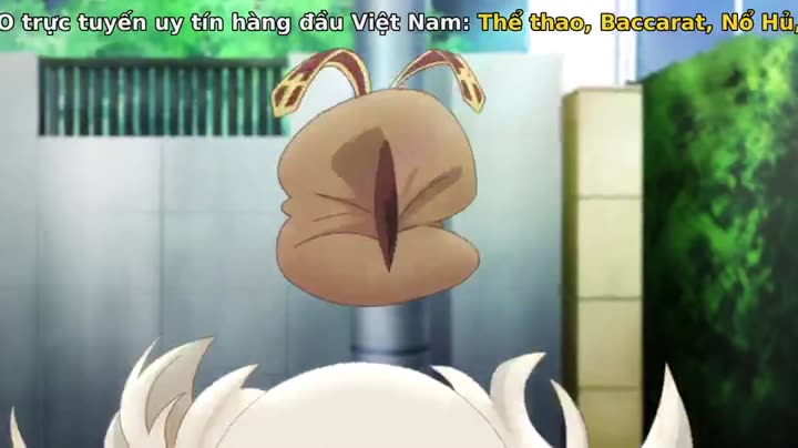 Tập 2 phim Fate/kaleid liner Thiếu nữ ma pháp – Illya 2wei