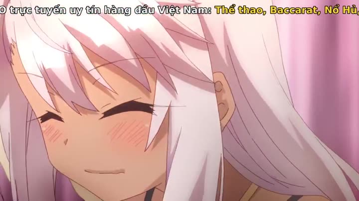 Fate/kaleid liner Thiếu nữ ma pháp - Illya 2wei 9 Tập 3 phim Fate/kaleid liner Thiếu nữ ma pháp – Illya 2wei