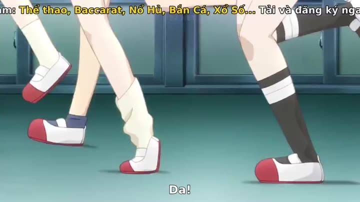 Fate/kaleid liner Thiếu nữ ma pháp - Illya 2wei 10 Hình ảnh tập 3 Fate/kaleid liner Thiếu nữ ma pháp – Illya 2wei