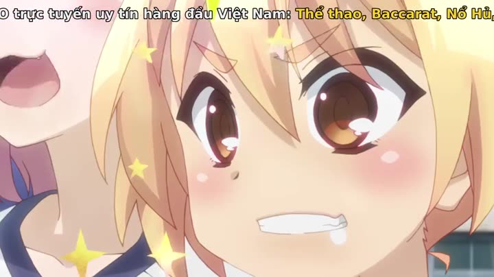 Tập 4 phim Fate/kaleid liner Thiếu nữ ma pháp – Illya 2wei