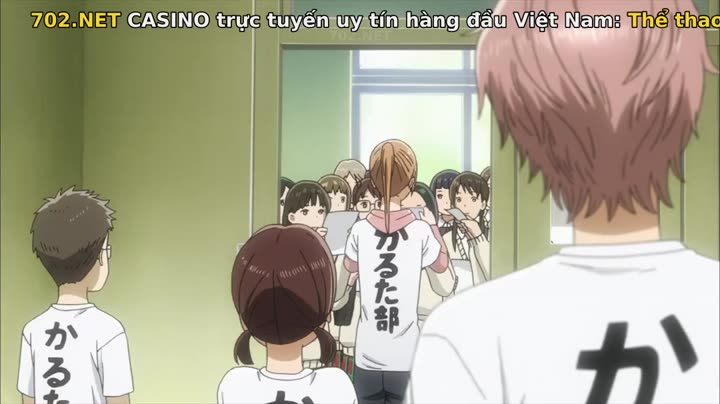 Chihayafuru Phần 2 9 Tập 1 phim Chihayafuru Phần 2
