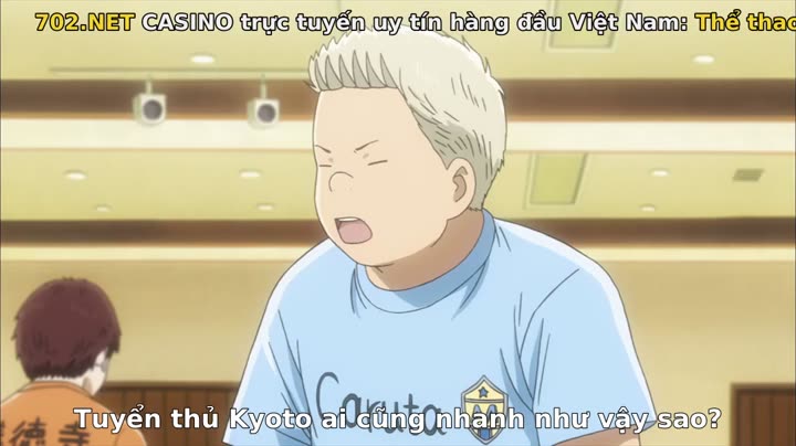 Chihayafuru Phần 2 9 Tập 11 phim Chihayafuru Phần 2