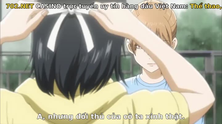 Tập 12 phim Chihayafuru Phần 2