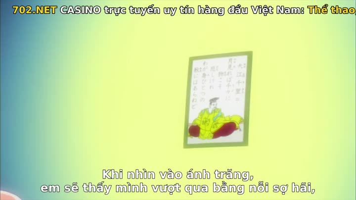 Tập 18 phim Chihayafuru Phần 2