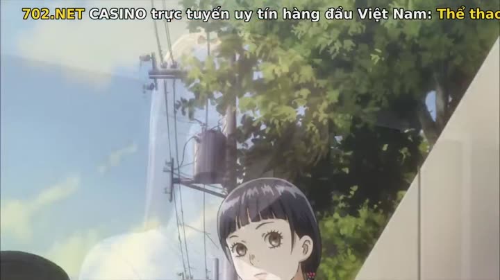 Chihayafuru Phần 2 9 Tập 2 phim Chihayafuru Phần 2