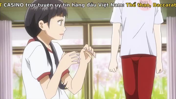 Chihayafuru Phần 2 10 Hình ảnh tập 2 Chihayafuru Phần 2