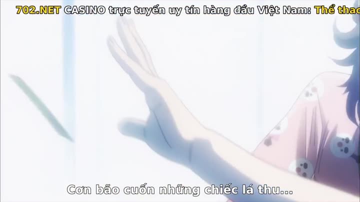 Chihayafuru Phần 2 9 Tập 22 phim Chihayafuru Phần 2